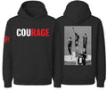Collective Stories 1968 Hoodie - Black