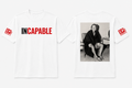 Bobbi Gibb T-shirt - White