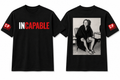 Bobbi Gibb T-shirt - Black