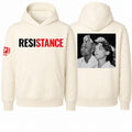 Collective Stories Hoodie Sit-in - Cream