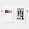 Collective Stories 1968 T-shirt - White