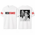 Collective Stories T-shirt Sit-in — White